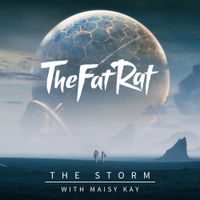 TheFatRat - The Storm