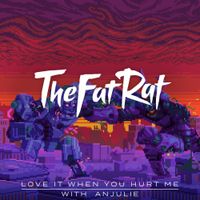 TheFatRat - Love It When You Hurt Me