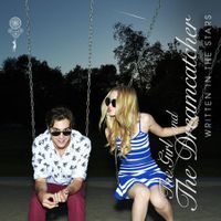 The Girl and The Dreamcatcher - Written in the Stars