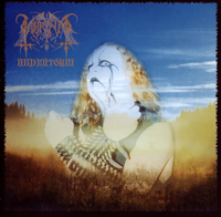 Horna - Hiidentorni
