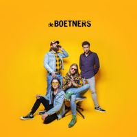 De Boetners - De Boetners