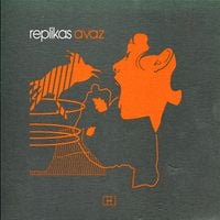 Replikas - Avaz