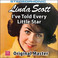 Linda Scott - I've Told Every Little Star