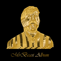 Rakk - MrBeast Album