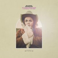 Mariel Buckley - Everywhere I Used to Be