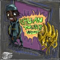 Bishop Nehru - Nehruvian Tuesdays: Vol, 2