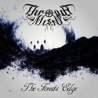 Through Mists - The Forest's Edge
