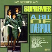 The Supremes - A Bit of Liverpool