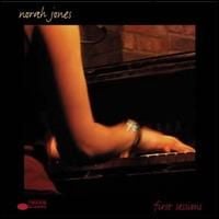 Norah Jones - First Sessions