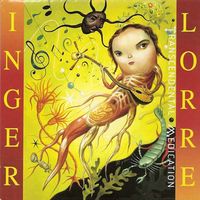 Inger Lorre - Trancendental Medication