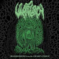 WHARFLURCH - Transmissions from the Swamp Cosmos