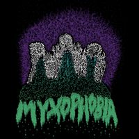 WHARFLURCH - Myxophobia