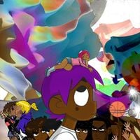 Lil Uzi Vert - Lil Uzi Vert vs. The World