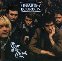 Beasts Of Bourbon - Sour Mash