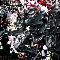 Змея в Сапоге - Power Robot Battletech