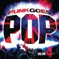 Various Artists - Punk Goes Pop, Vol. 4