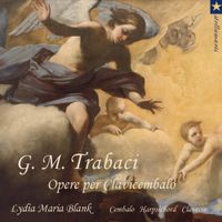 Lydia Maria Blank - Opere per clavicembalo