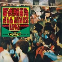 Fania All-Stars - Live at the Cheetah, Vol. 1