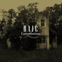 RAIC - Lamentations