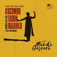 Mondo Gascaro - Kucumbu Tubuh Indahku (Memories of My Body) [Original Motion Picture Soundtrack]
