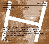 Zdzisław Górzyński / Orkiestra Symfoniczna Filharmonii Narodowej / Chór Filharmonii Narodowej / Halina Słonicka / Zdzisław Nikodem / Bernard Ładysz / Andrzej Hiolski - Stanisław Moniuszko: Flis