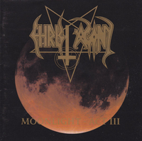 Christ Agony - Moonlight - Act III