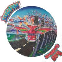 Embryo - Surfin'