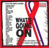 Various Artists - What's Going On