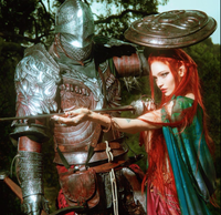 Grimes - Darq Souls