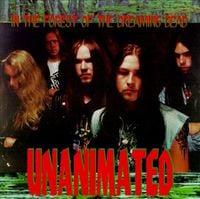 Unanimated - In the Forest of the Dreaming Dead
