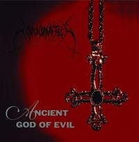 Unanimated - Ancient God of Evil