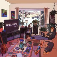 kLL sMTH - cHLL sMTH Vol. 2