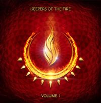 Shaman's Dream - Keepers of the Fire, Vol. 1