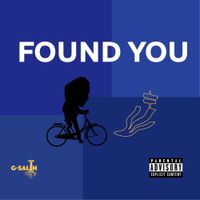G-SALIH - Found You
