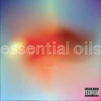 G-SALIH - Essential Oils