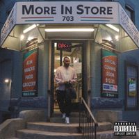G-SALIH - More In Store