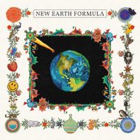 POTIONS - New Earth Formula