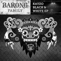 Kayzo - Black & White