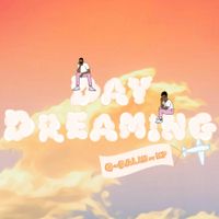 G-SALIH - Daydreaming (feat. Kp)