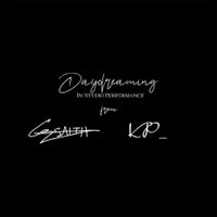 G-SALIH - Daydreaming (Acoustic) [feat. Kp]