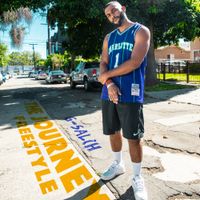 G-SALIH - The Journey Freestyle