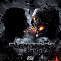 Subtronics - Panic Attack