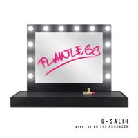 G-SALIH - Flawless