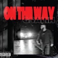 G-SALIH - On the Way