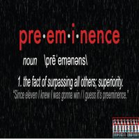 G-SALIH - Preeminence