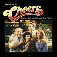 Gary Portnoy - (Theme from &ldquo;Cheers&rdquo;) Where Everybody Knows Your Name / Jenny