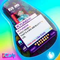 Kyunchi - iCarly