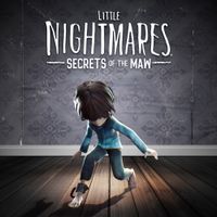 Tobias Lilja - Little Nightmares: Secrets of the Maw (Original Game Soundtrack)