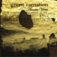 Green Carnation - The Acoustic Verses