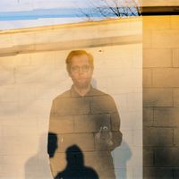 Josh Augustin - Man with a Movie Camera